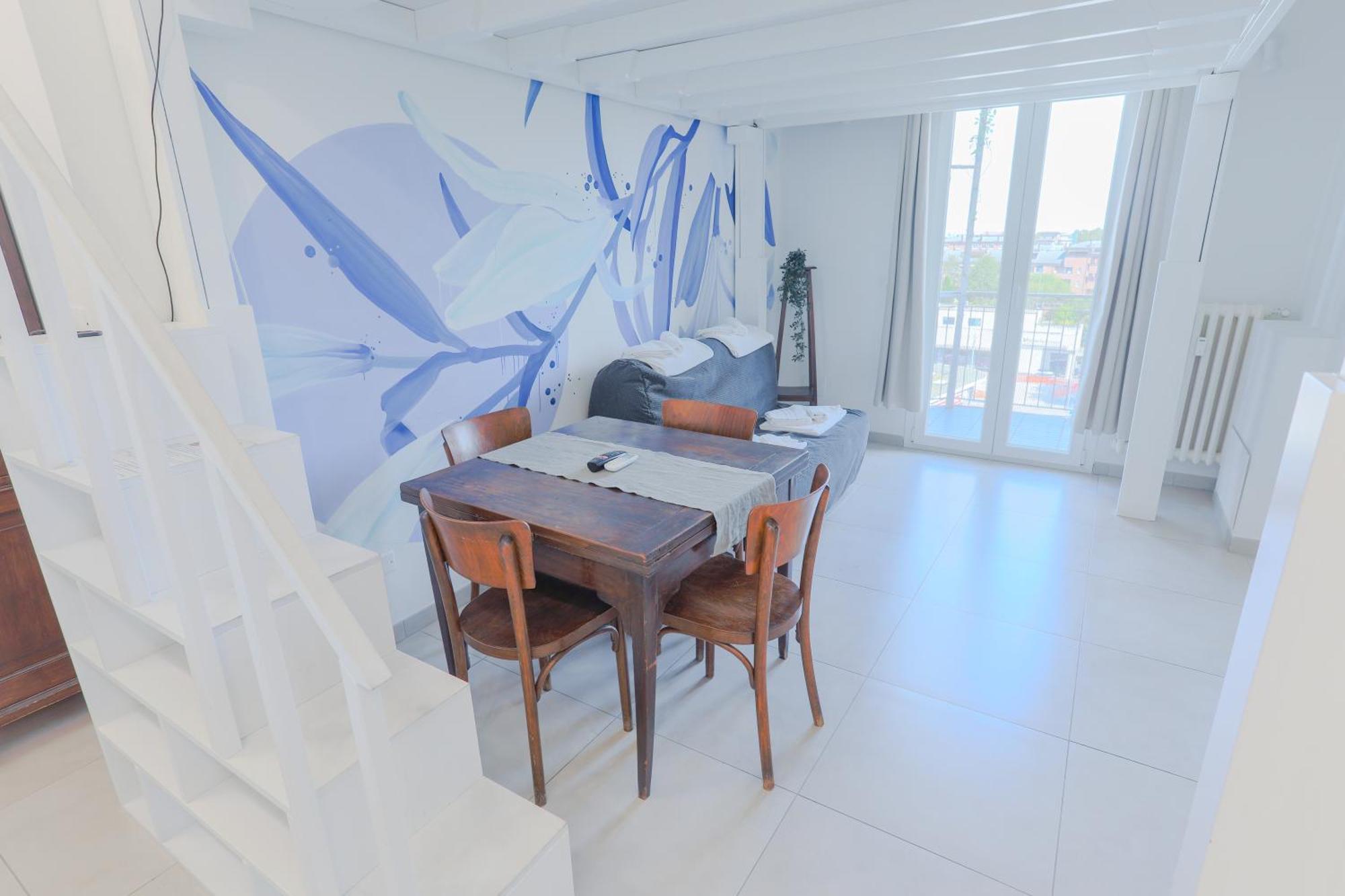 Holabologna Luxury Rooms And Flats — Photos 1